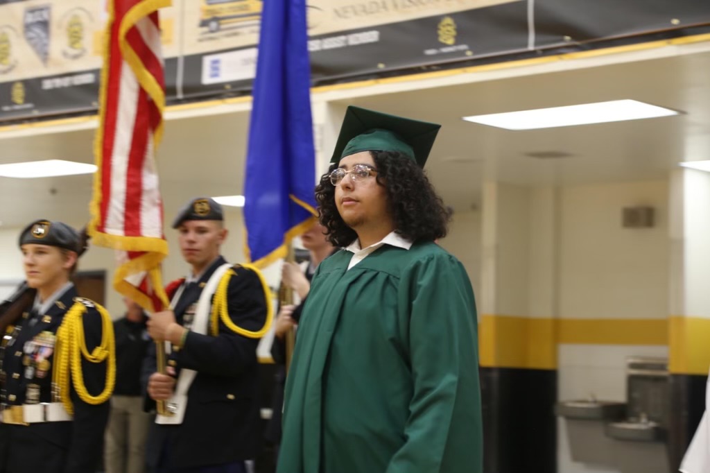  Luis Roman-Cardona, Summer 2022 Graduate